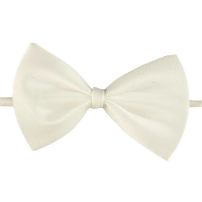 Bow tie puppy bow ties dog - Pet supplies