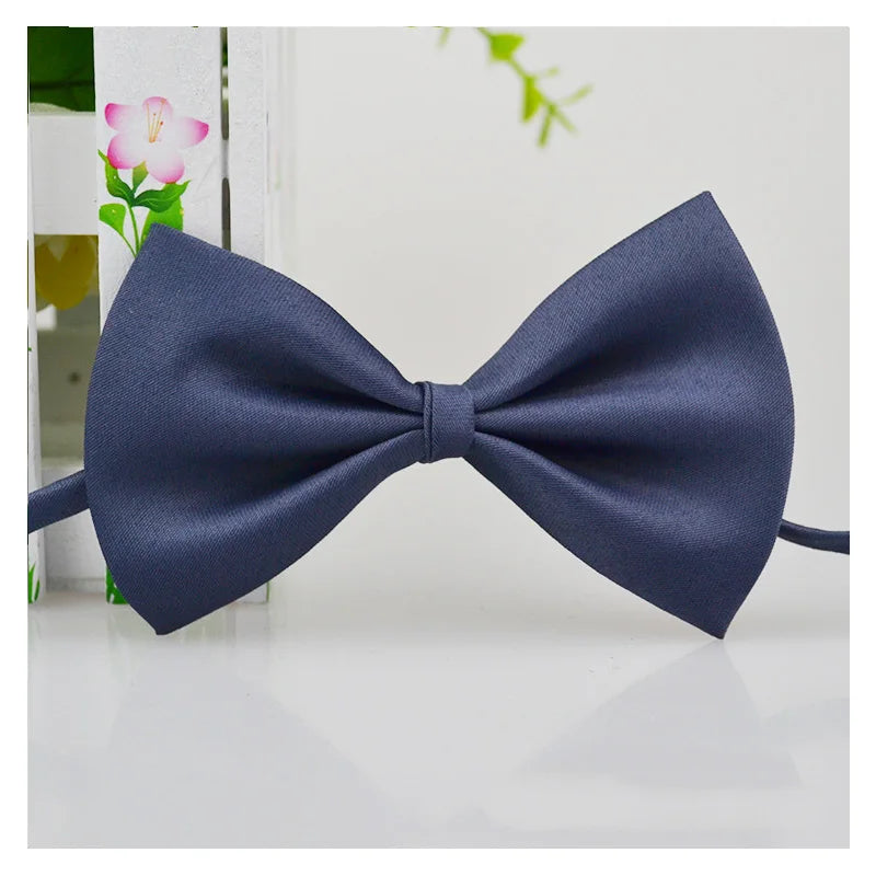 Bow tie puppy bow ties dog - Pet supplies