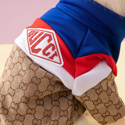 Gucci Dawn Jacket – Luxury Dog