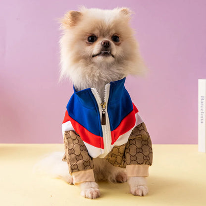 Gucci Dawn Jacket – Luxury Dog