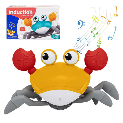 Crab Toy for pets