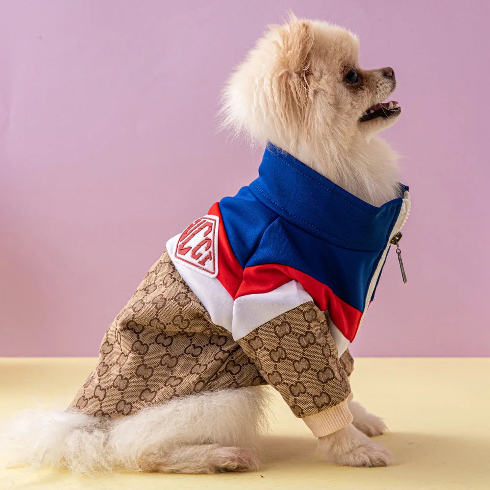 Gucci Dawn Jacket – Luxury Dog